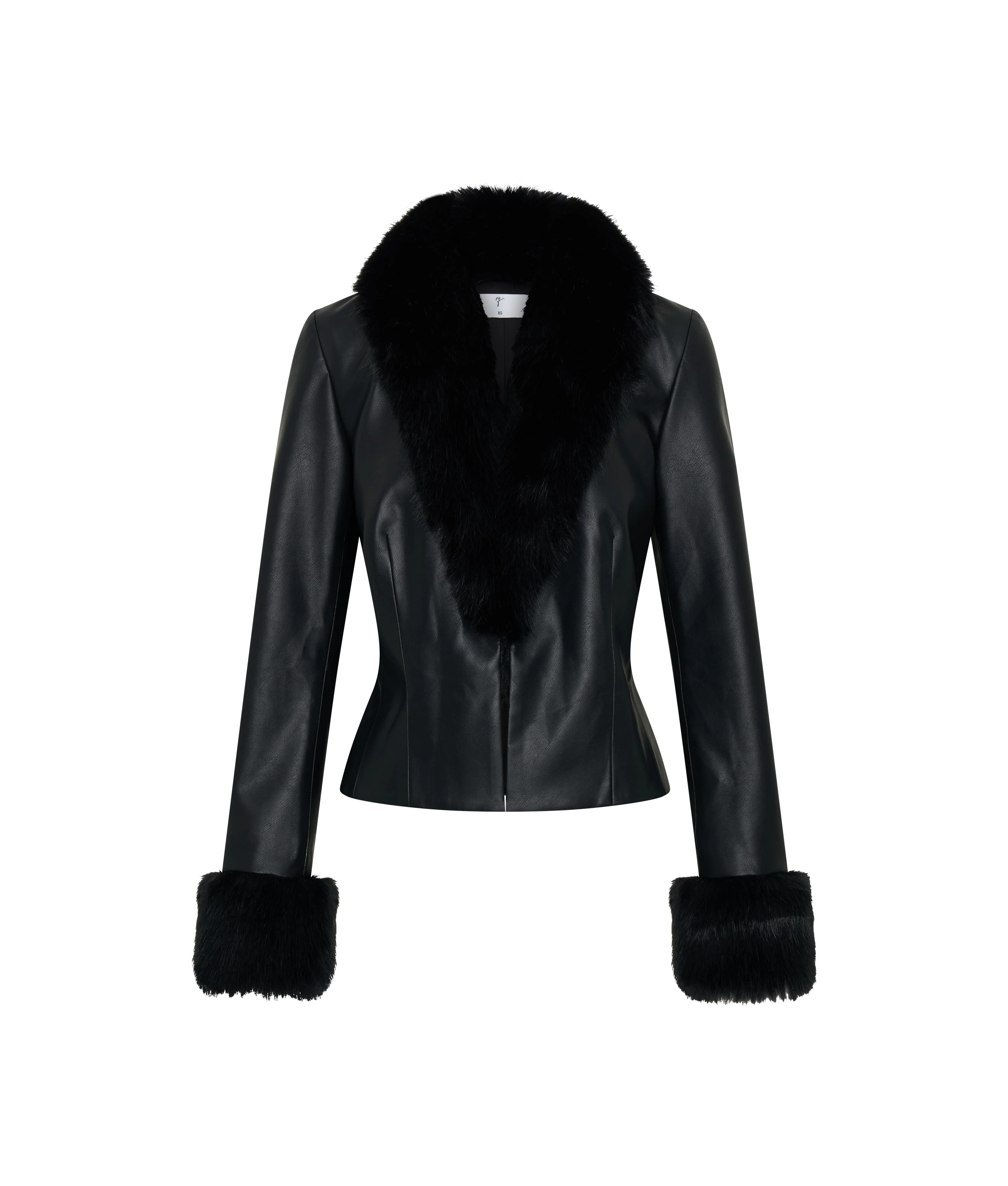 Aspen Jacket | Noir - Image 3