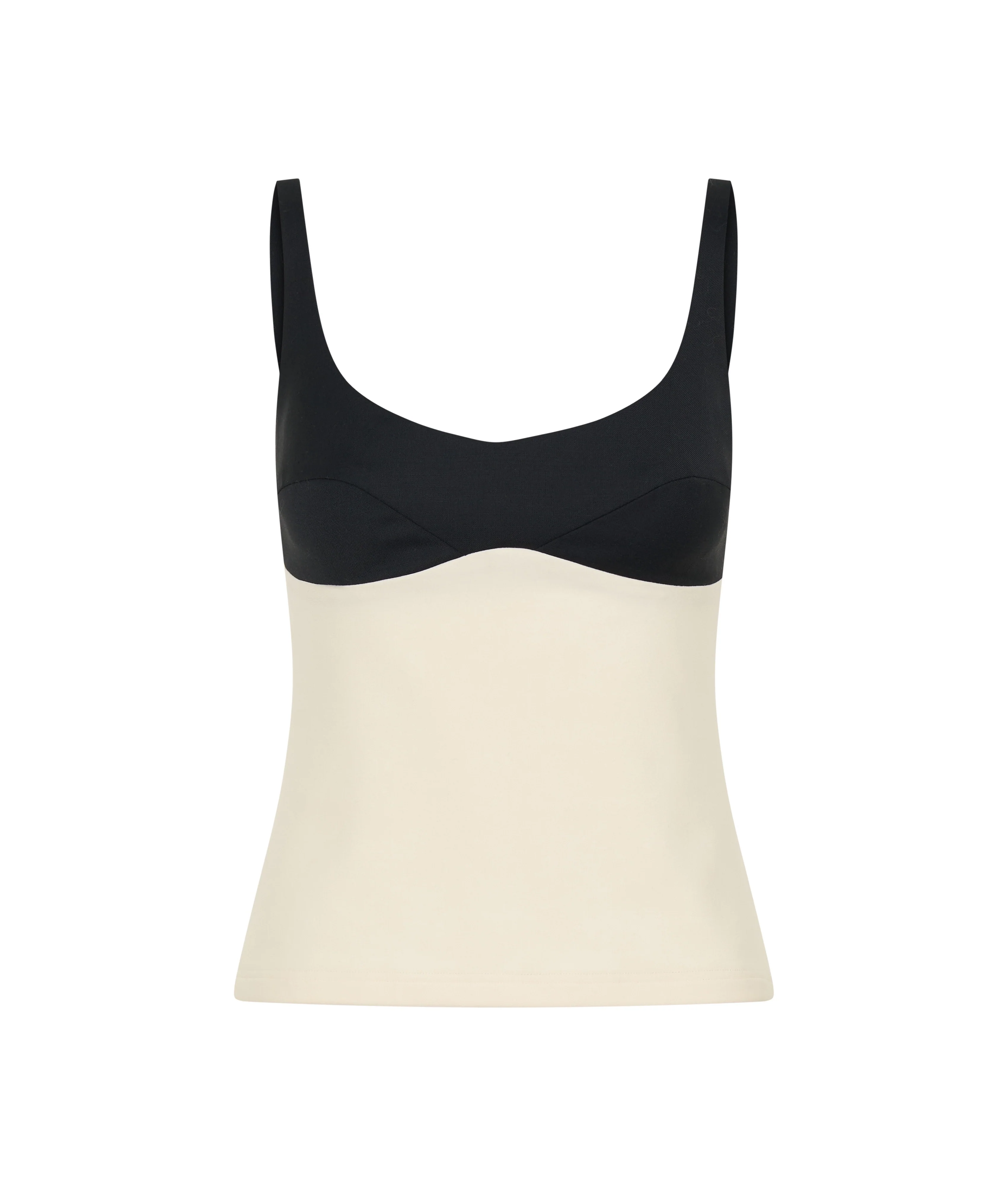 Aurora Bustier | Monochrome - Image 4