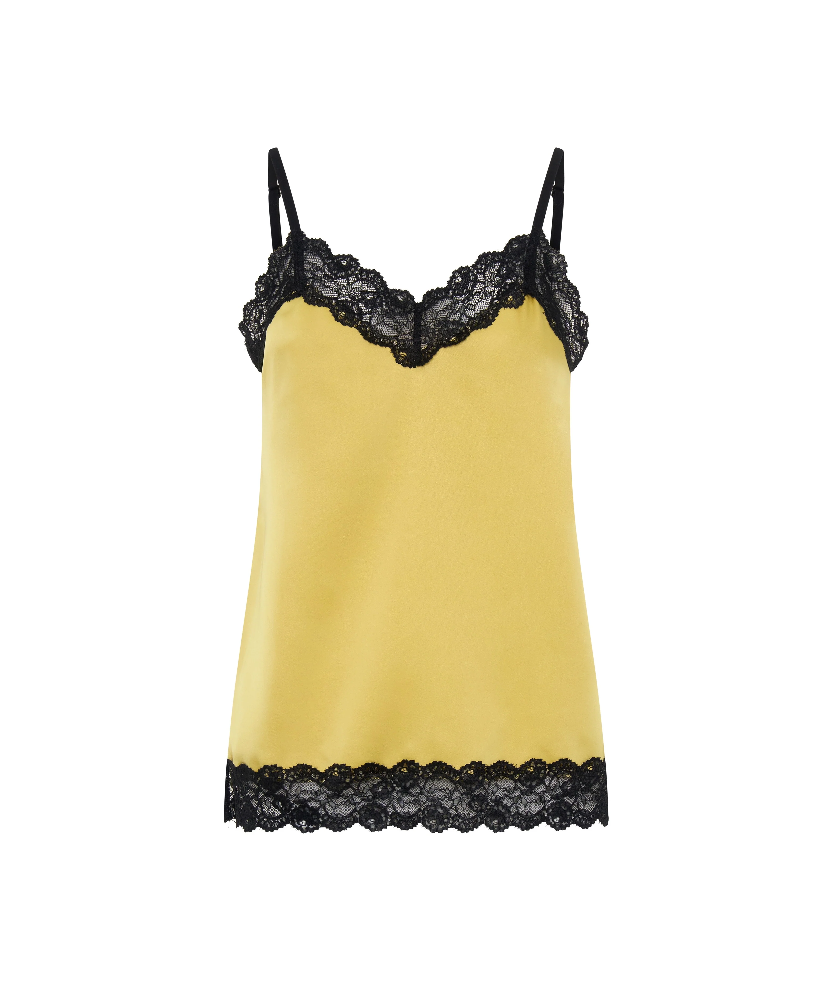 Capri Top | Saffron - Image 3
