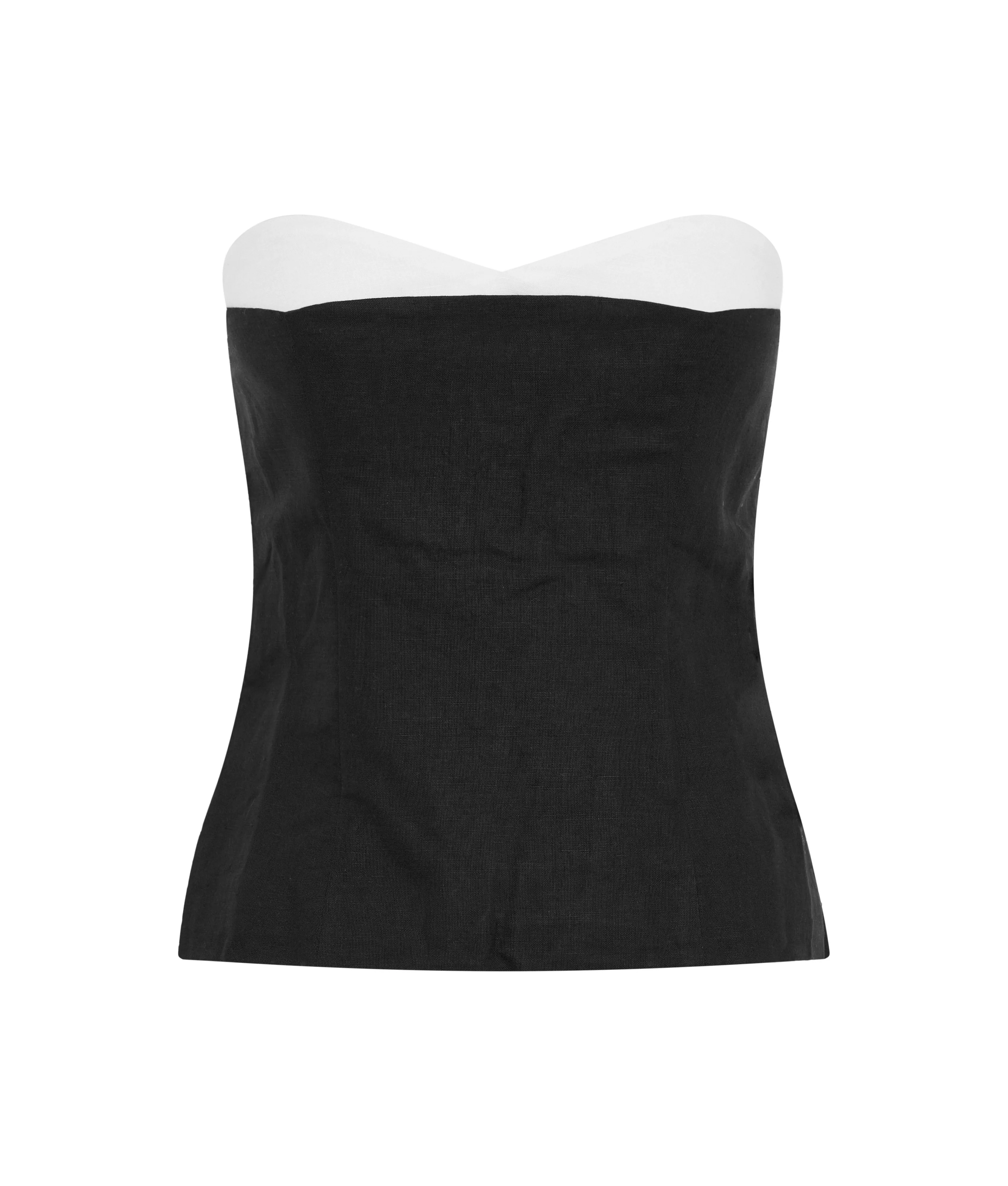 Kylie Bustier | Monochrome - Image 3