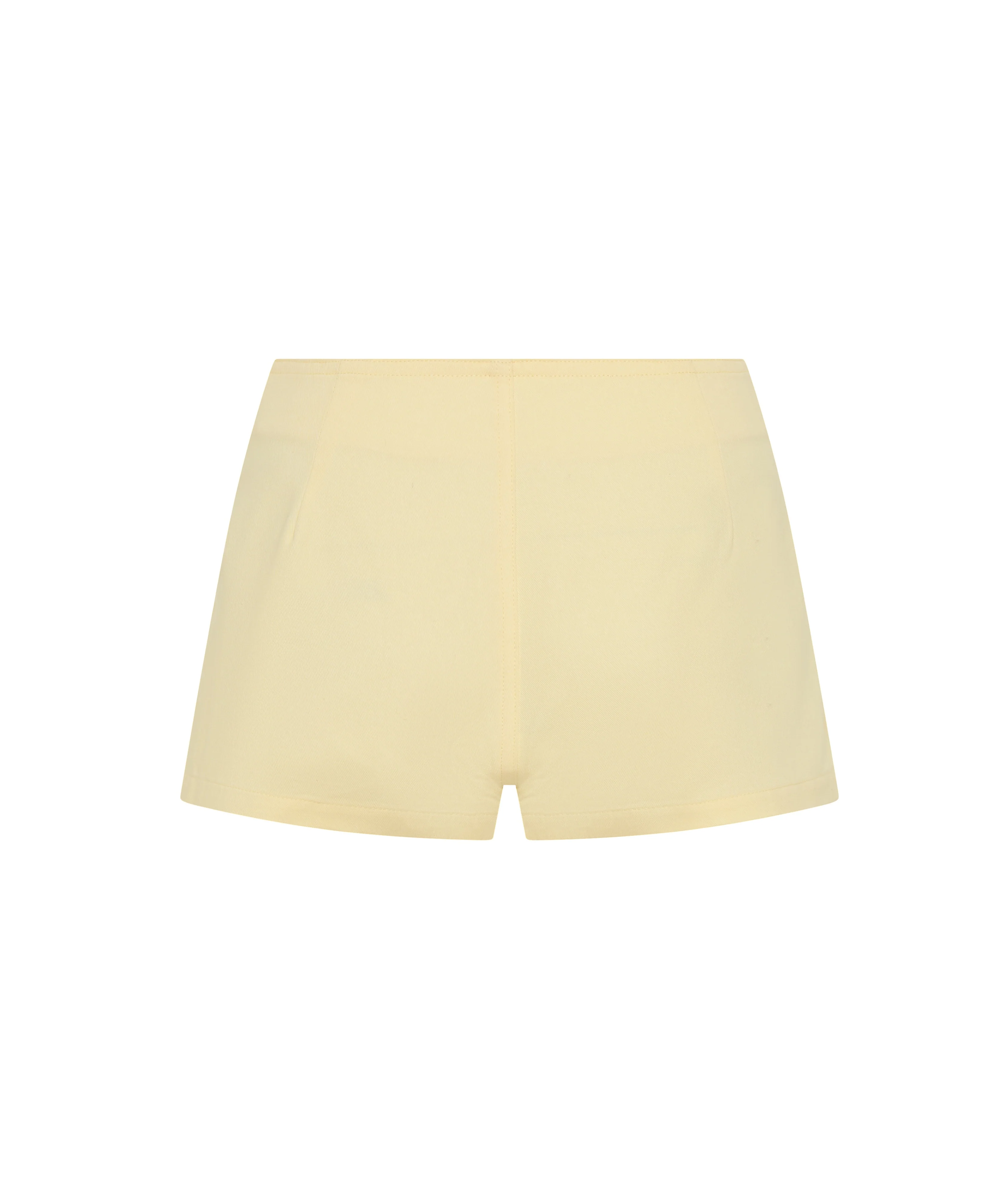 Mackenzie Short | Butter Yellow - Image 4