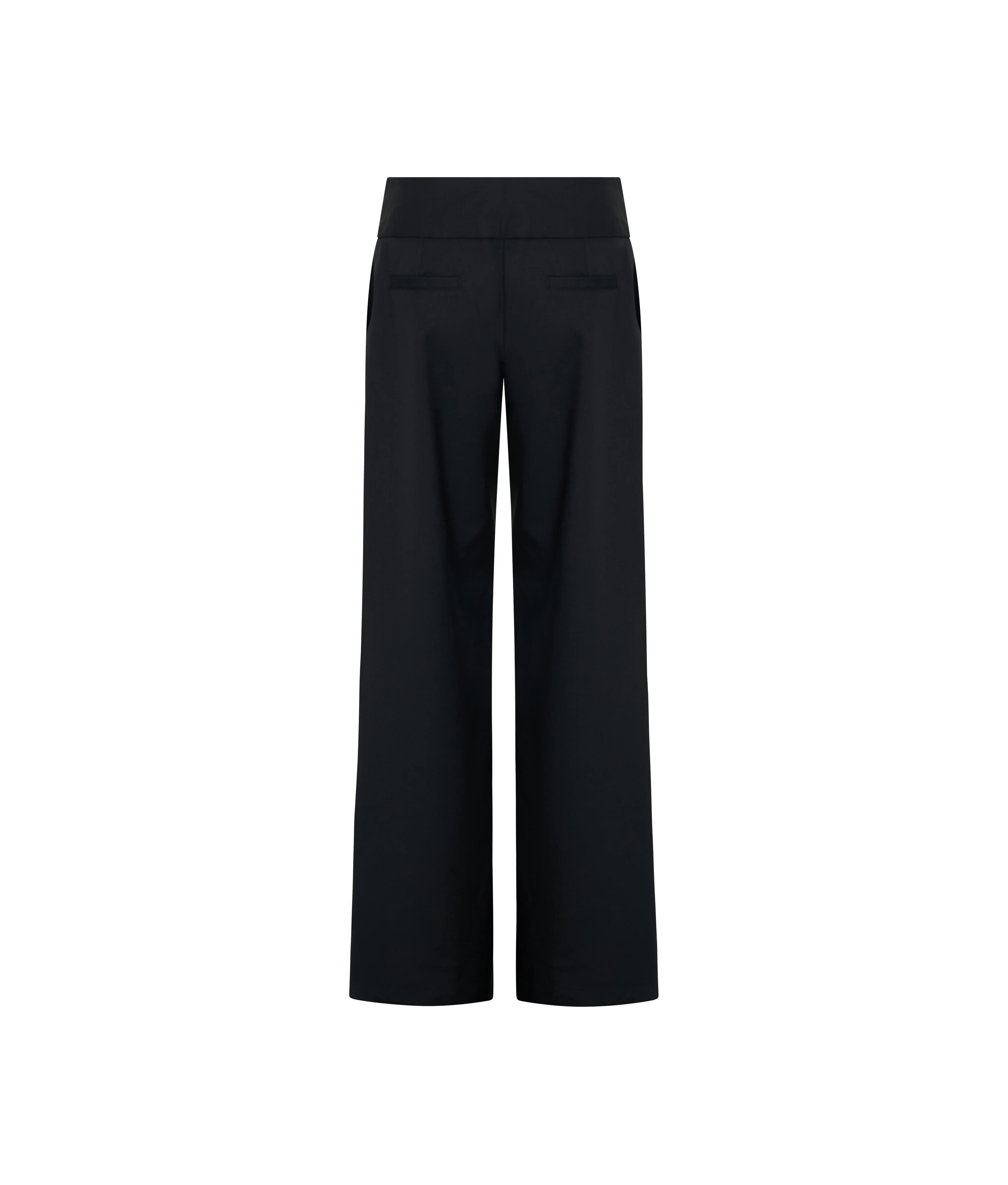 Paloma Pant | Noir - Image 4